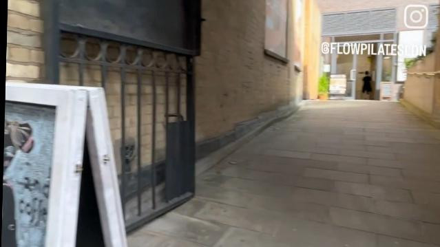 Image 2 from Flow Reformer Pilates partner gallery