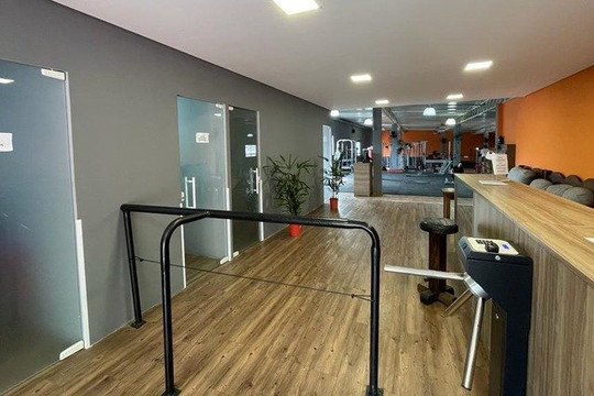 Imagem 2 da galeria do parceiro Chama Fitness