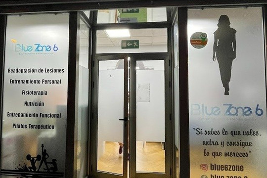 Imagen 2 de la galería del partner VIDA FIT CENTER