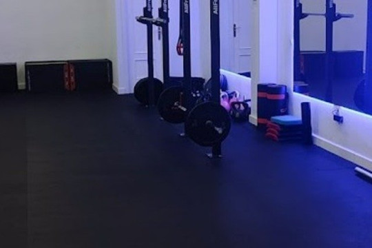 Imagen 3 de la galería del partner VIDA FIT CENTER