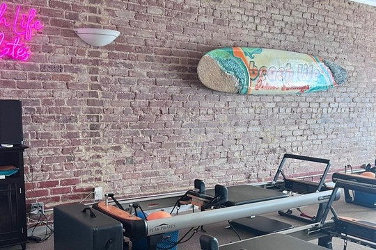 Image 1 from Beach Life Fitness Boutique partner gallery