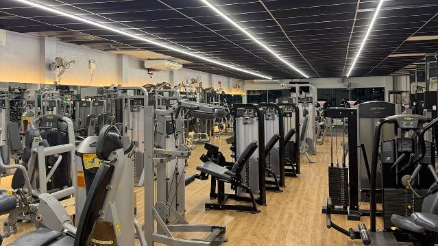 Imagem 1 da galeria do parceiro Academia Lopes