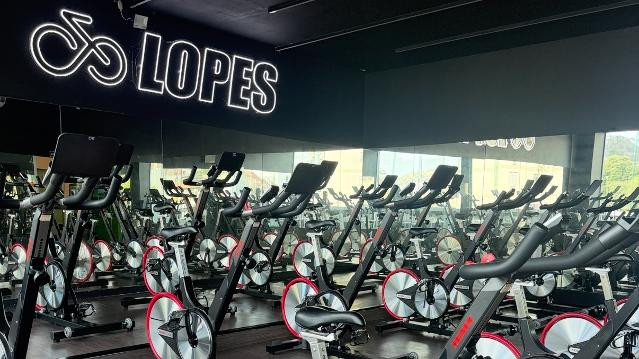 Imagem 3 da galeria do parceiro Academia Lopes