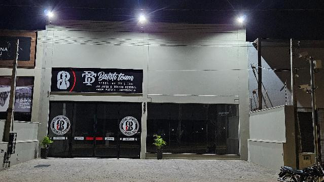 Imagem 2 da galeria do parceiro Barbarian Americana