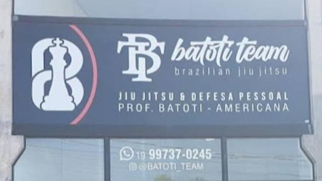 Imagem 2 da galeria do parceiro Barbarian Americana