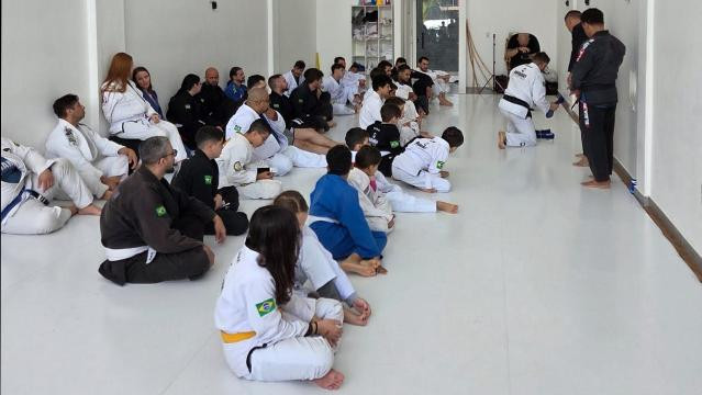 Imagem 1 da galeria do parceiro Barbarian Americana