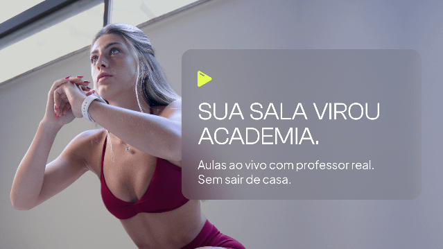 Imagem 3 da galeria do parceiro Academia Foguete agora é BOOM