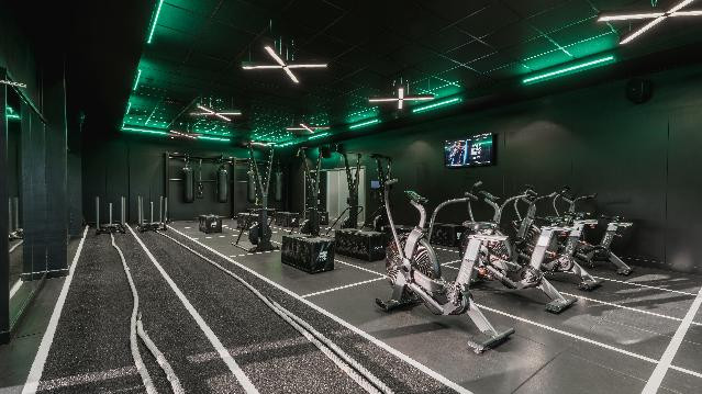 Image 3 from Everlast Gyms - Ewell partner gallery