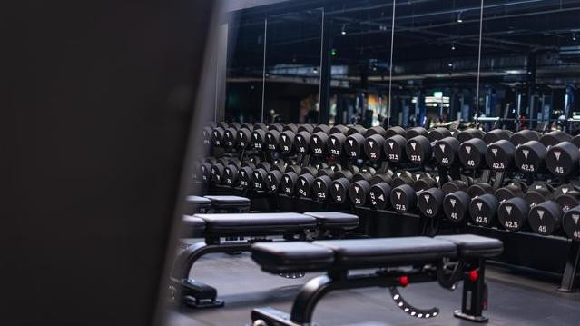 Image 3 from Everlast Gyms - Ewell partner gallery