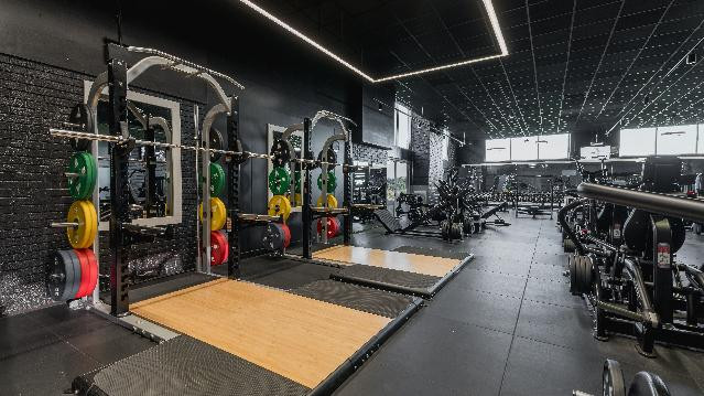 Image 1 from Everlast Gyms - Ewell partner gallery