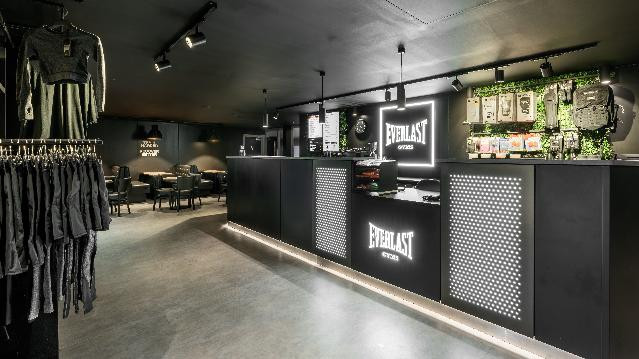 Image 2 from Everlast Gyms - Ewell partner gallery