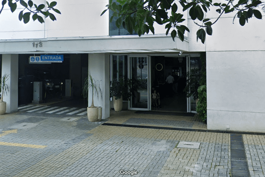 Imagem 2 da galeria do parceiro Terraço Pilates