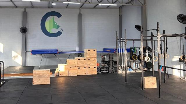 Imagem 1 da galeria do parceiro CETRES - Centro de Treinamento e Saúde Venâncio Aires