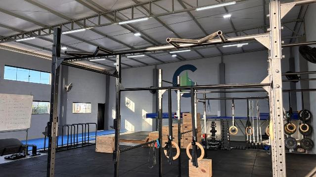 Imagem 3 da galeria do parceiro CETRES - Centro de Treinamento e Saúde Venâncio Aires