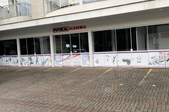 Imagem 2 da galeria do parceiro Physical Academia
