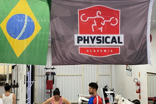 Imagem 3 da galeria do parceiro Physical Academia