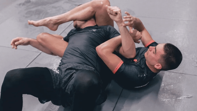 Image 1 from Rogue Wave Martial Arts partner gallery