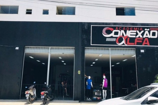 Imagem 2 da galeria do parceiro Academia Conexão Alfa
