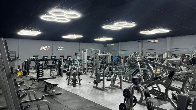 Imagem 1 da galeria do parceiro N1 Centro de Treinamento