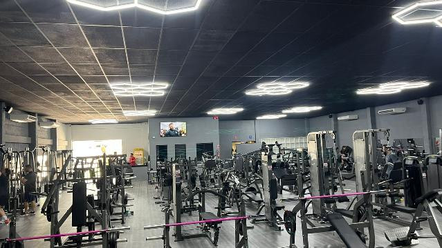 Imagem 3 da galeria do parceiro N1 Centro de Treinamento