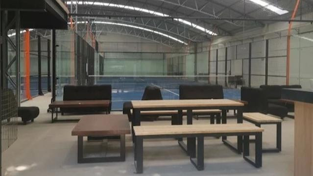 Imagen 3 de la galería del partner Pádel Vibes