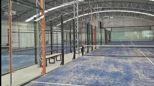 Imagen 1 de la galería del partner Pádel Vibes