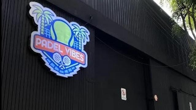 Imagen 2 de la galería del partner Pádel Vibes