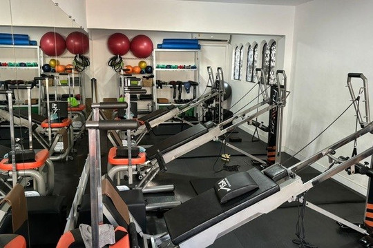 Imagem 1 da galeria do parceiro Instituto Simone Albano