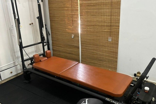 Imagem 3 da galeria do parceiro Instituto Simone Albano