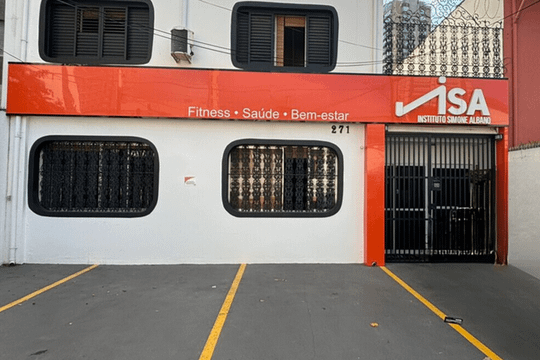 Imagem 2 da galeria do parceiro Instituto Simone Albano