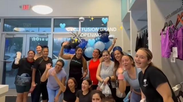 Image 2 from Cyclefusion partner gallery