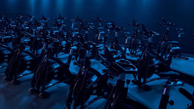 Image 1 from Cyclefusion partner gallery