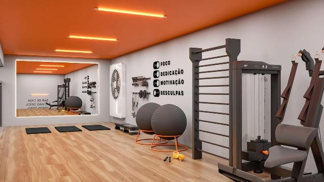 Imagem 3 da galeria do parceiro Academia FitClub