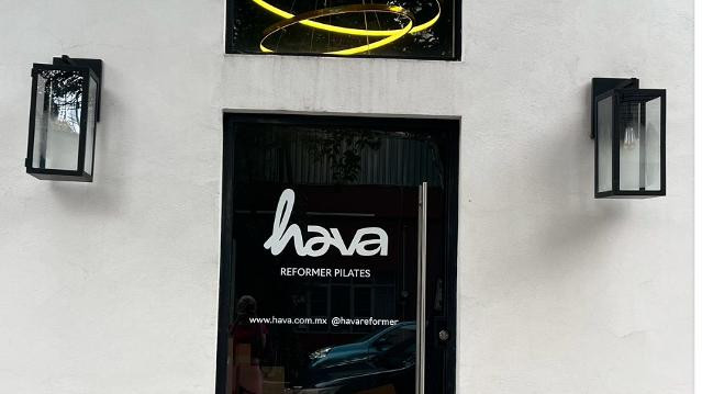 Imagen 2 de la galería del partner Hava Reformer Pilates