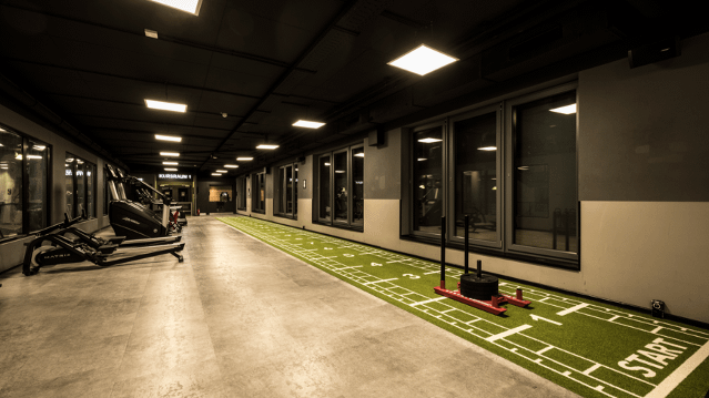 Bild 3 von Fitness First Berlin – Schöneberg Partnergalerie