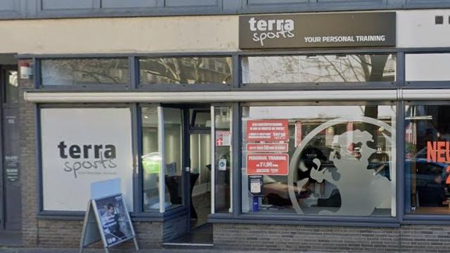 Bild 2 von Terra Sports Köln Zentrum Partnergalerie