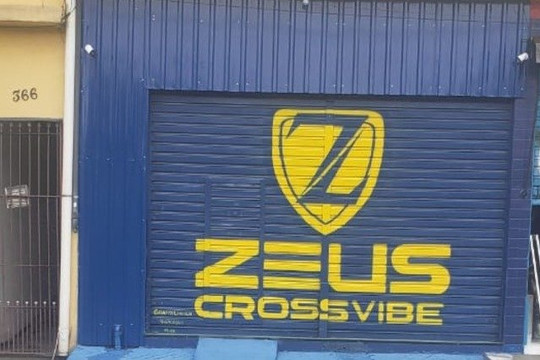 Imagem 2 da galeria do parceiro Zeus Crossvibe | Crossfit Piratininga