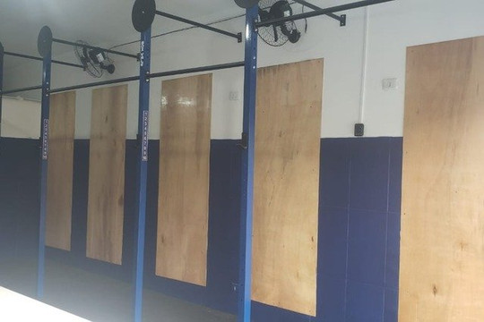 Imagem 3 da galeria do parceiro Zeus Crossvibe | Crossfit Piratininga