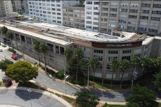 Imagem 2 da galeria do parceiro Studio Pina Pilates LTDA