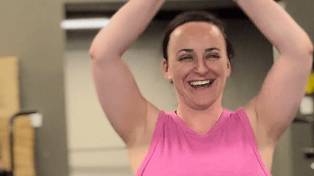 Image 3 from The CAV Fitness St. Matthews partner gallery