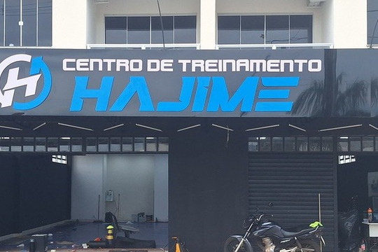 Imagem 2 da galeria do parceiro Centro de Treinamento Hajime