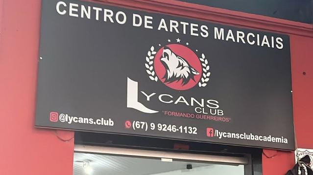 Imagem 1 da galeria do parceiro Lycans Club
