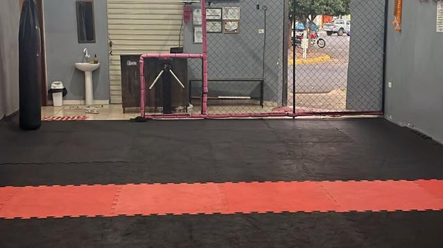 Imagem 3 da galeria do parceiro Lycans Club