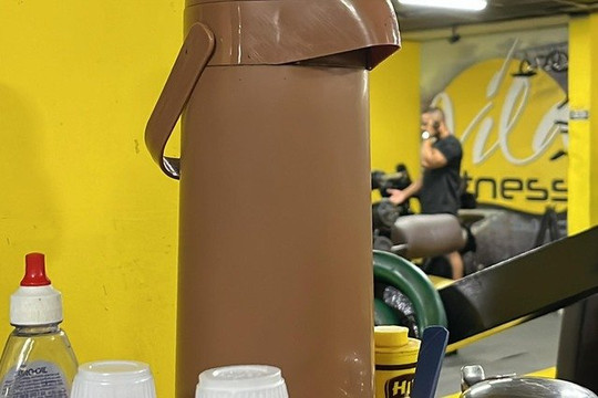 Imagem 3 da galeria do parceiro Villa Fitness