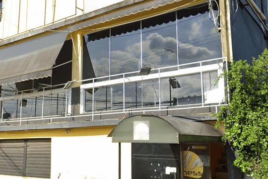 Imagem 2 da galeria do parceiro Villa Fitness