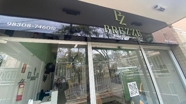Imagem 2 da galeria do parceiro Brezze Pilates e Fisioterapia