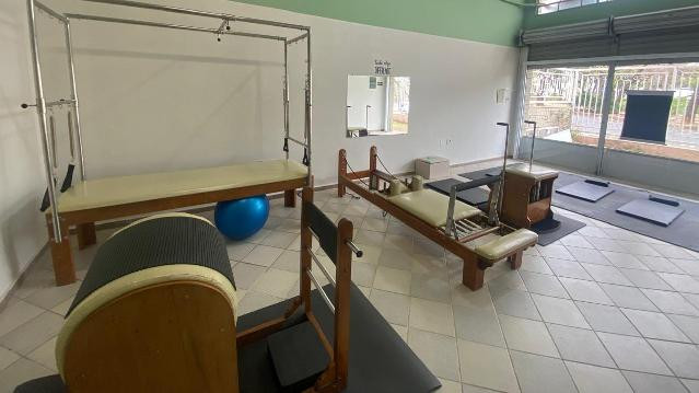 Imagem 1 da galeria do parceiro Brezze Pilates e Fisioterapia