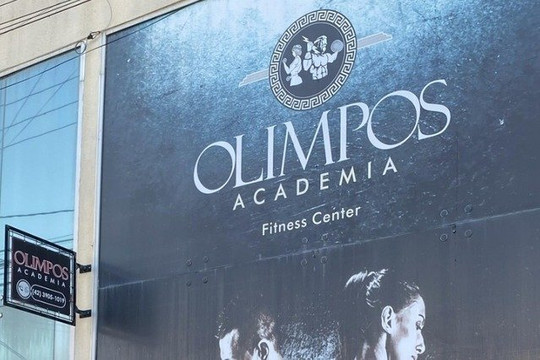 Imagem 2 da galeria do parceiro OLIMPOS ACADEMIA