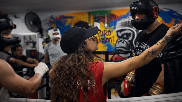 Imagen 1 de la galería del partner Box Black Apes