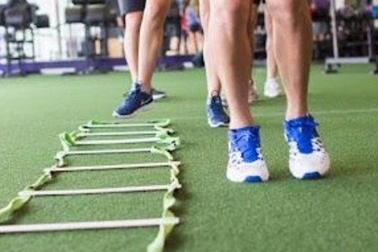 Image 1 from MAC Speed & Strength partner gallery